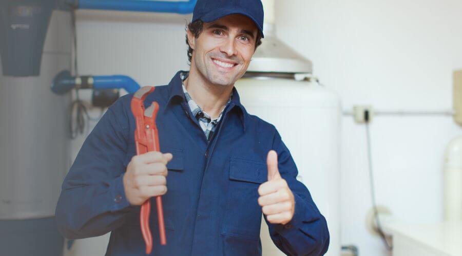 Professional sewer line replacement in Alta Vista, IA